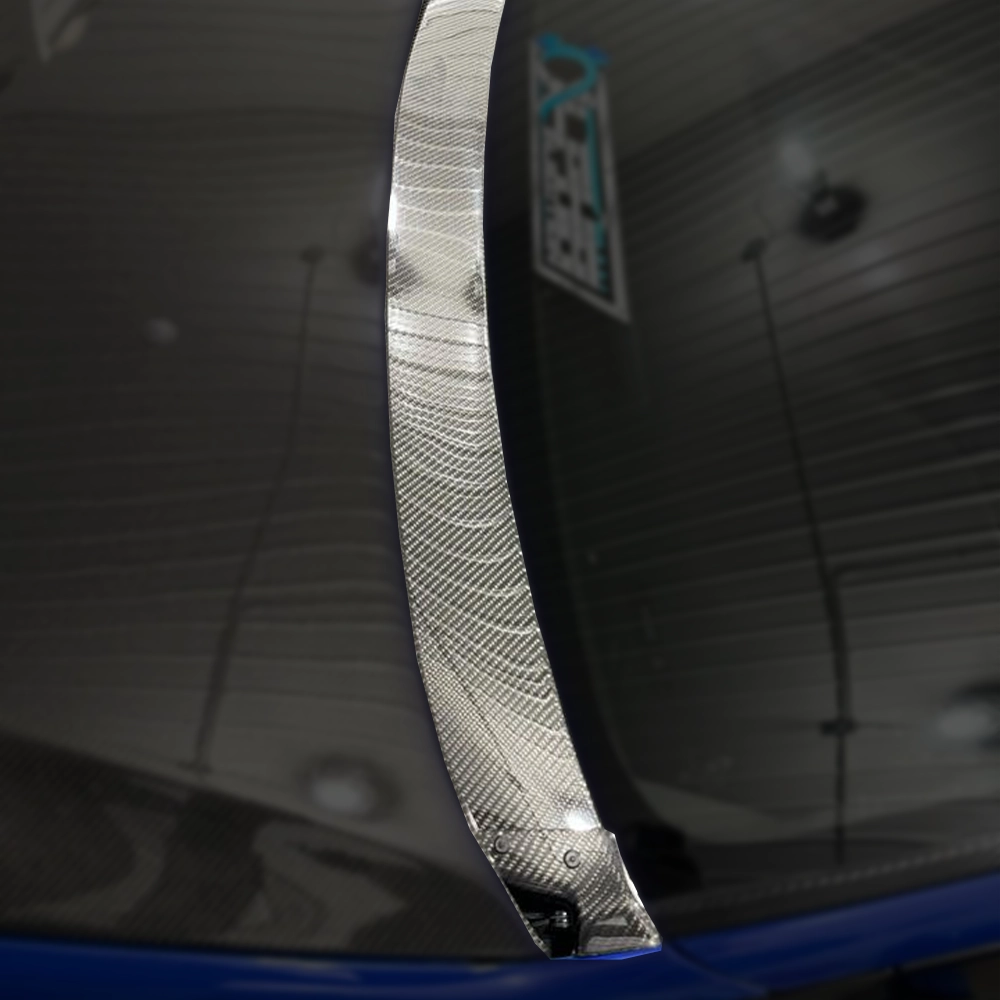 EVO 7/8/9 DRAG WIPERCOWL
