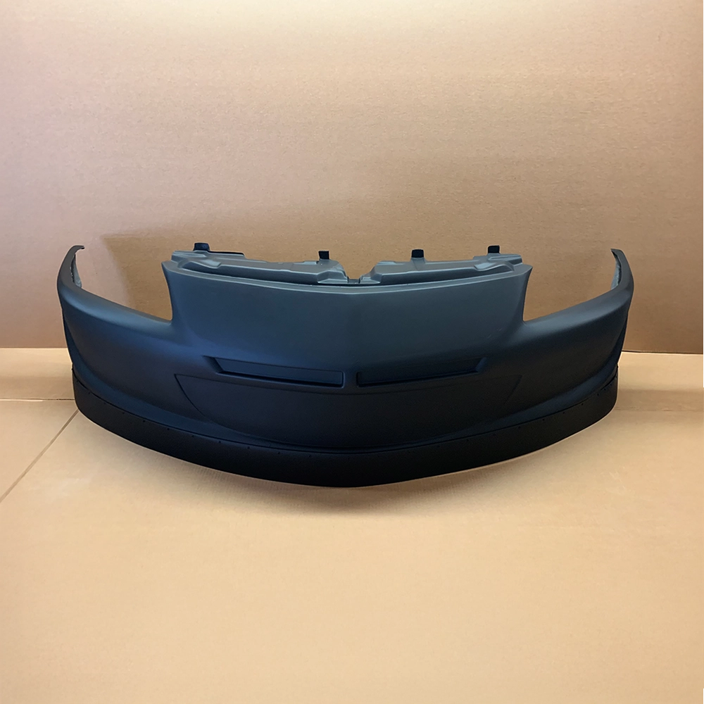 EVO 7/8/9 PROCCO FRONT BUMPER