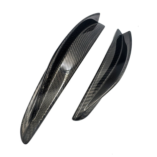 GT2 NÜR HOOD STRAKES