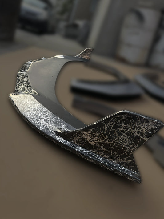 URUS Front Lip FRONT LIP