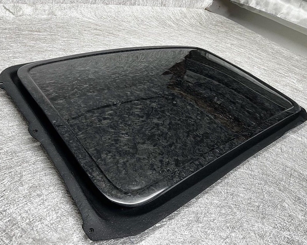 2G DSM Drag Sun Roof Plug