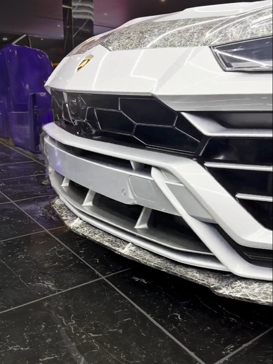 URUS Front Lip FRONT LIP