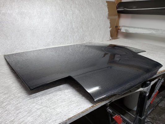 1GA DSM OEM HOOD