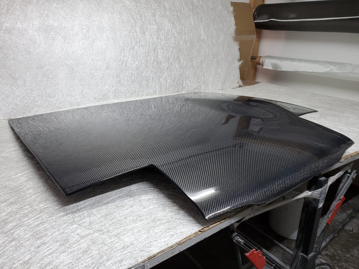 1GA DSM OEM HOOD INC