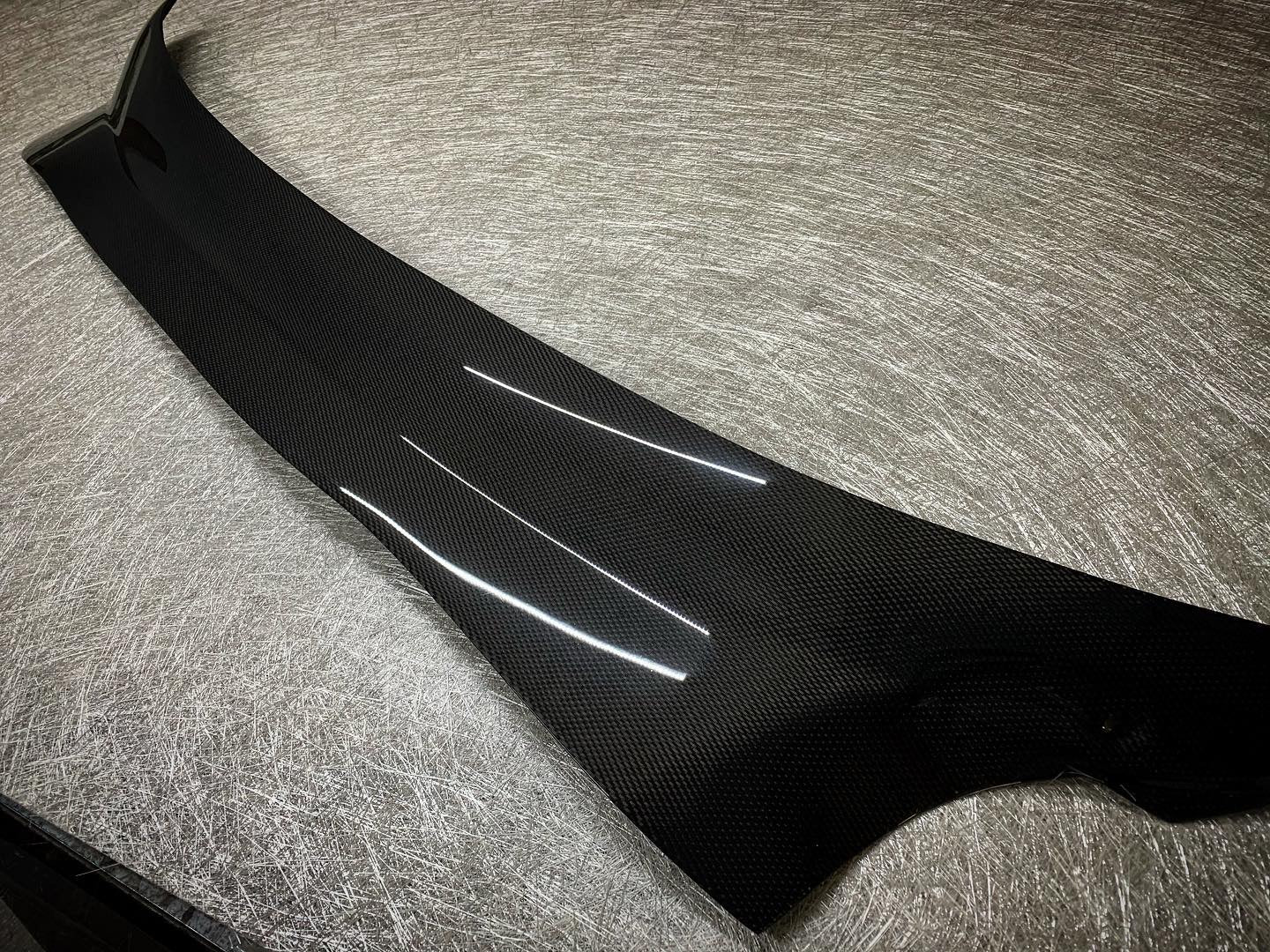 1G DSM DRAG WIPERCOWL
