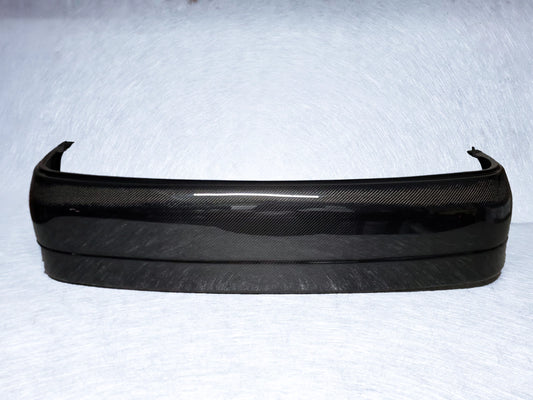 1GA DSM FRONT BUMPER