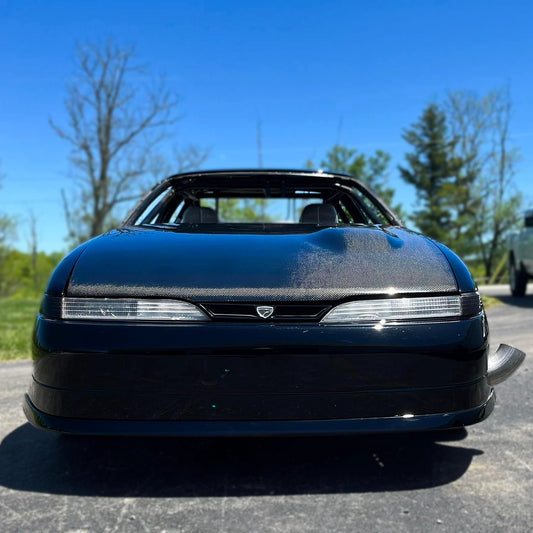 1GA DSM FRONT BUMPER