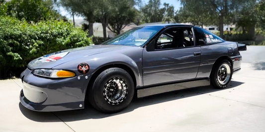 1G DSM DRAG SIDE SKIRTS