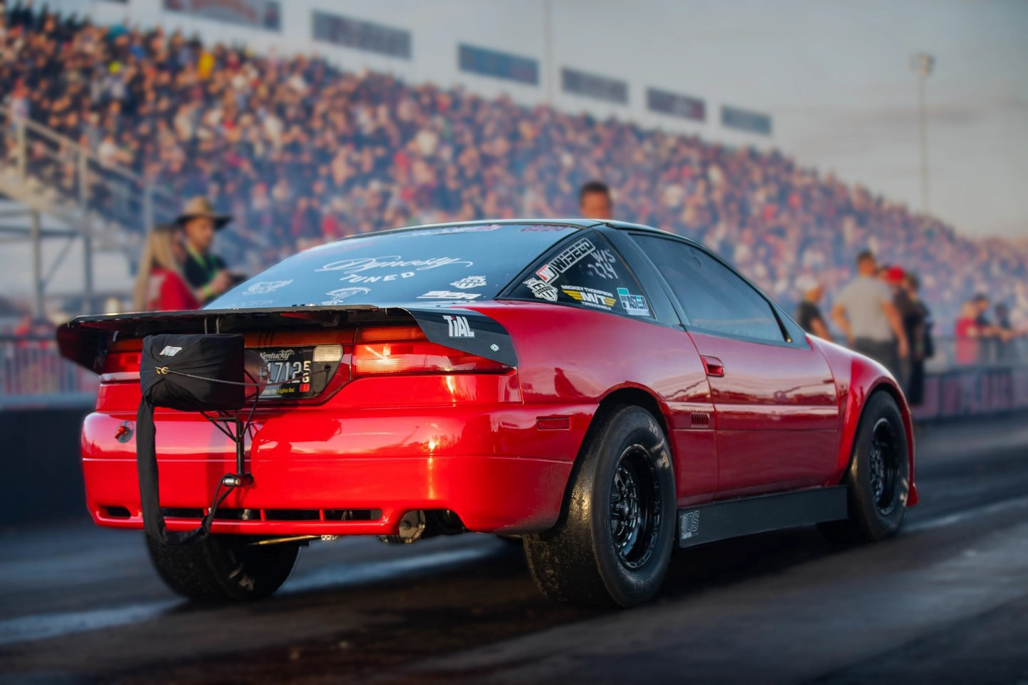 1G DSM DRAG SIDE SKIRTS