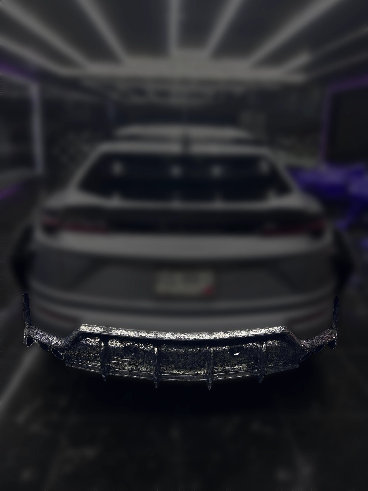 URUS DIFFUSER