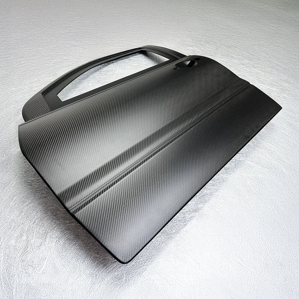 EVO 7/8/9 DRAG DOORS