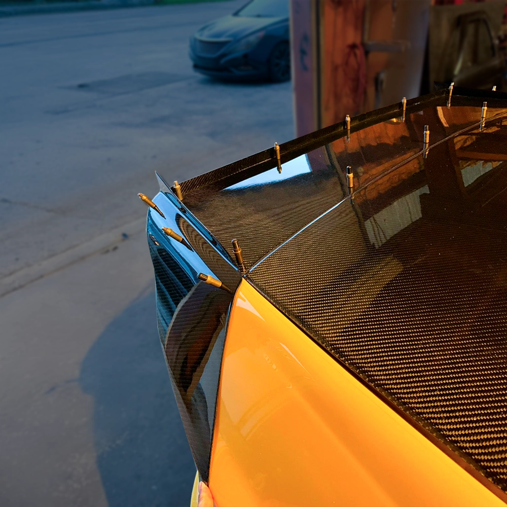 EVO 7/8/9 DRAG WING