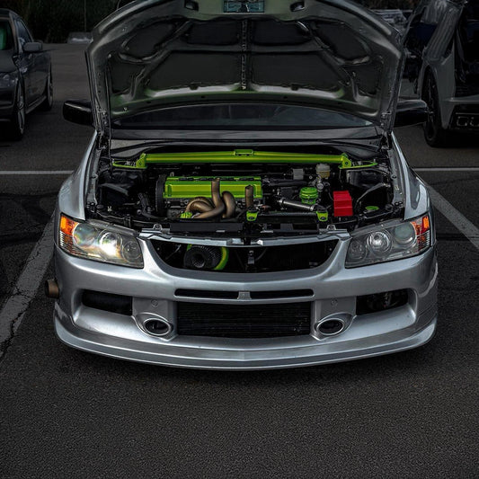 EVO 7/8/9 DRAG WIPERCOWL