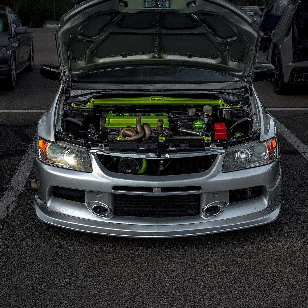 EVO 7/8/9 DRAG WIPERCOWL