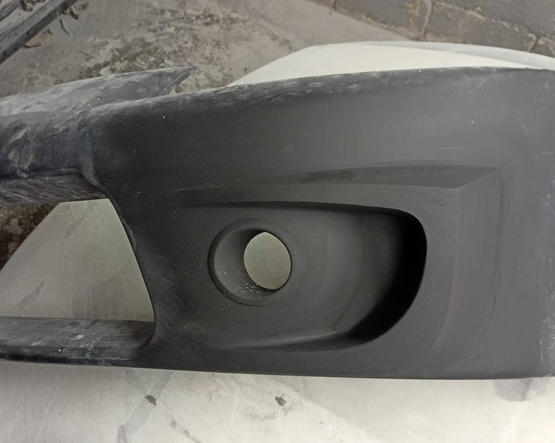 2G DSM KC Front Bumper