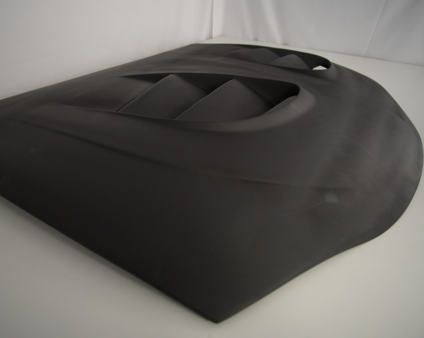 2G DSM AB V2 Hood
