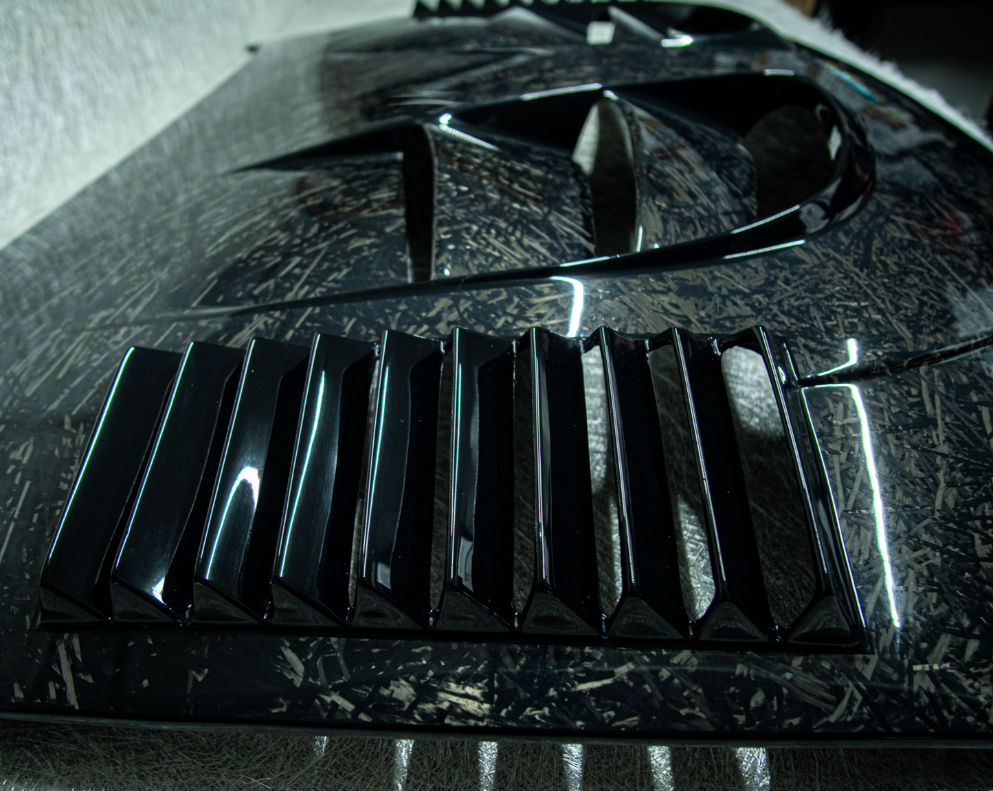 2G DSM AB V2 Super Vented Hood