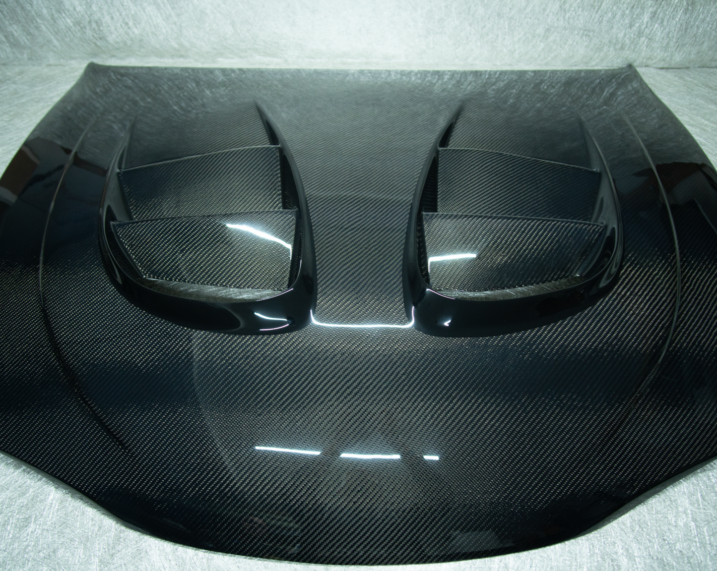 2G DSM AB V2 Hood