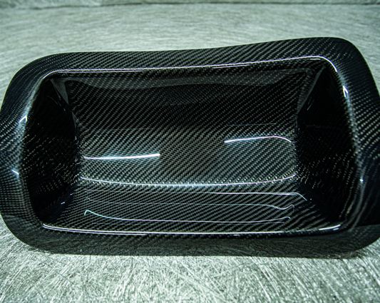 2G DSM Airbag Tray Delete