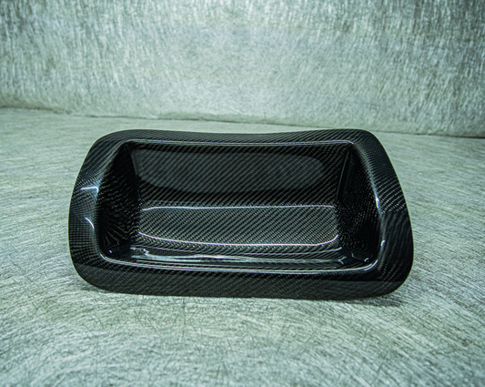 2G DSM Airbag Tray Delete