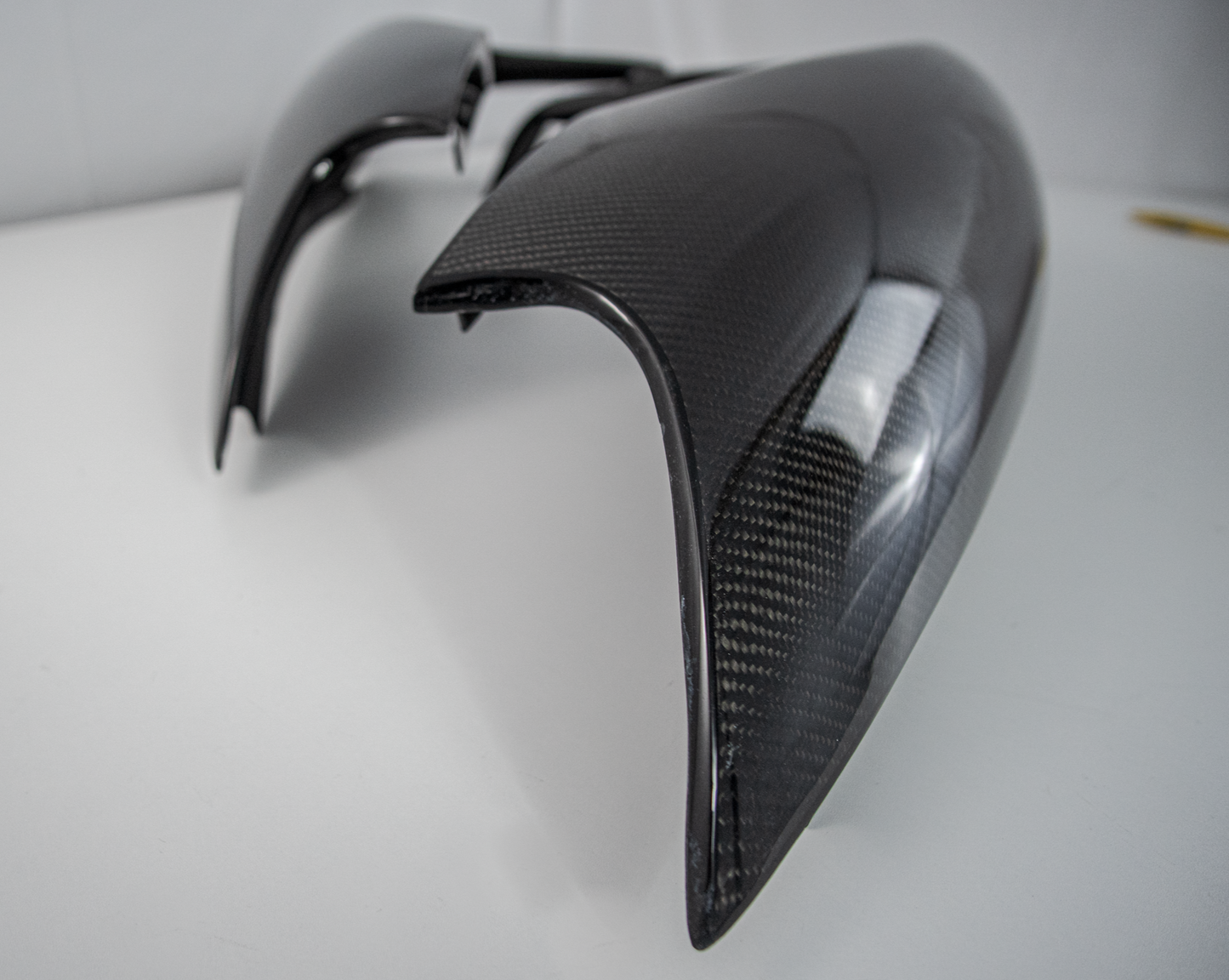 2G DSM AR Front Fenders