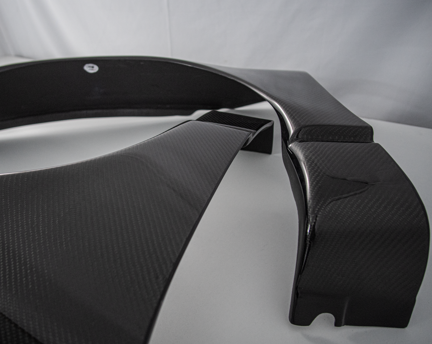 2G DSM AR Front Fenders