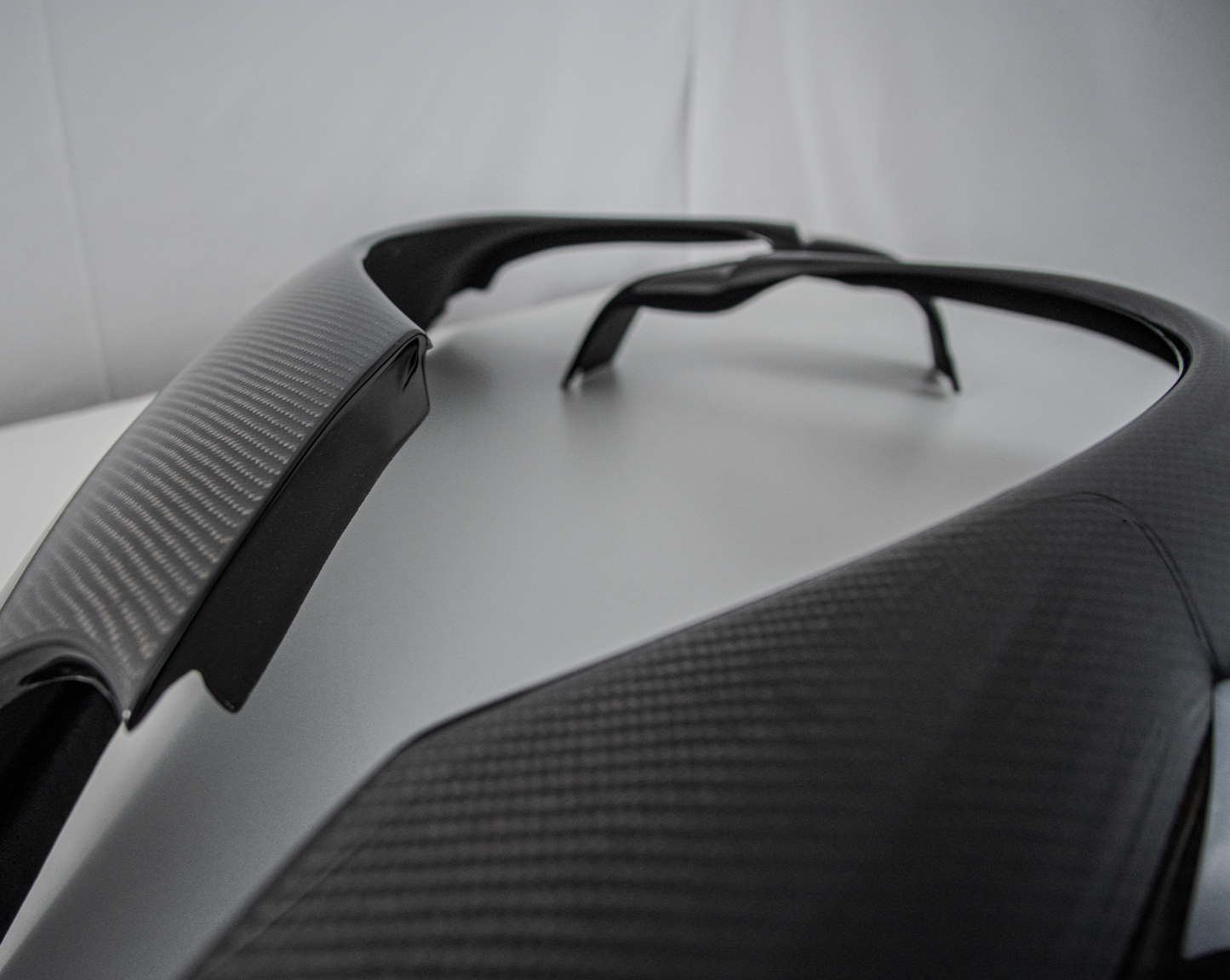 2G DSM AR Front Fenders