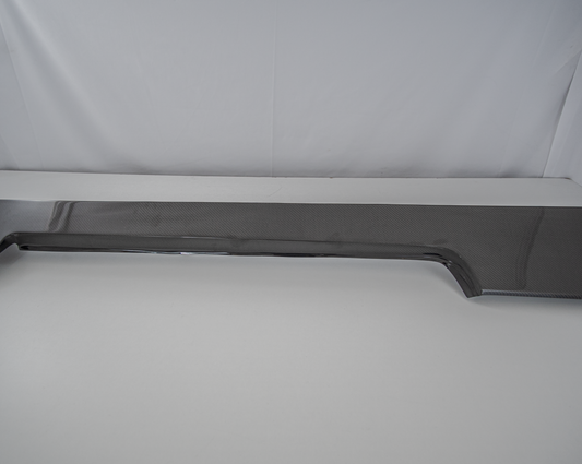 2G DSM Drag Side Skirts