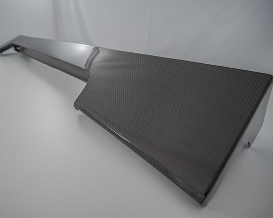 2G DSM Drag Side Skirts