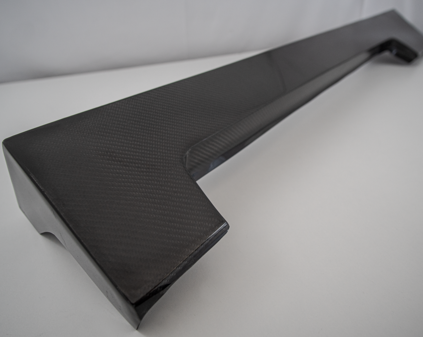 2G DSM Drag Side Skirts