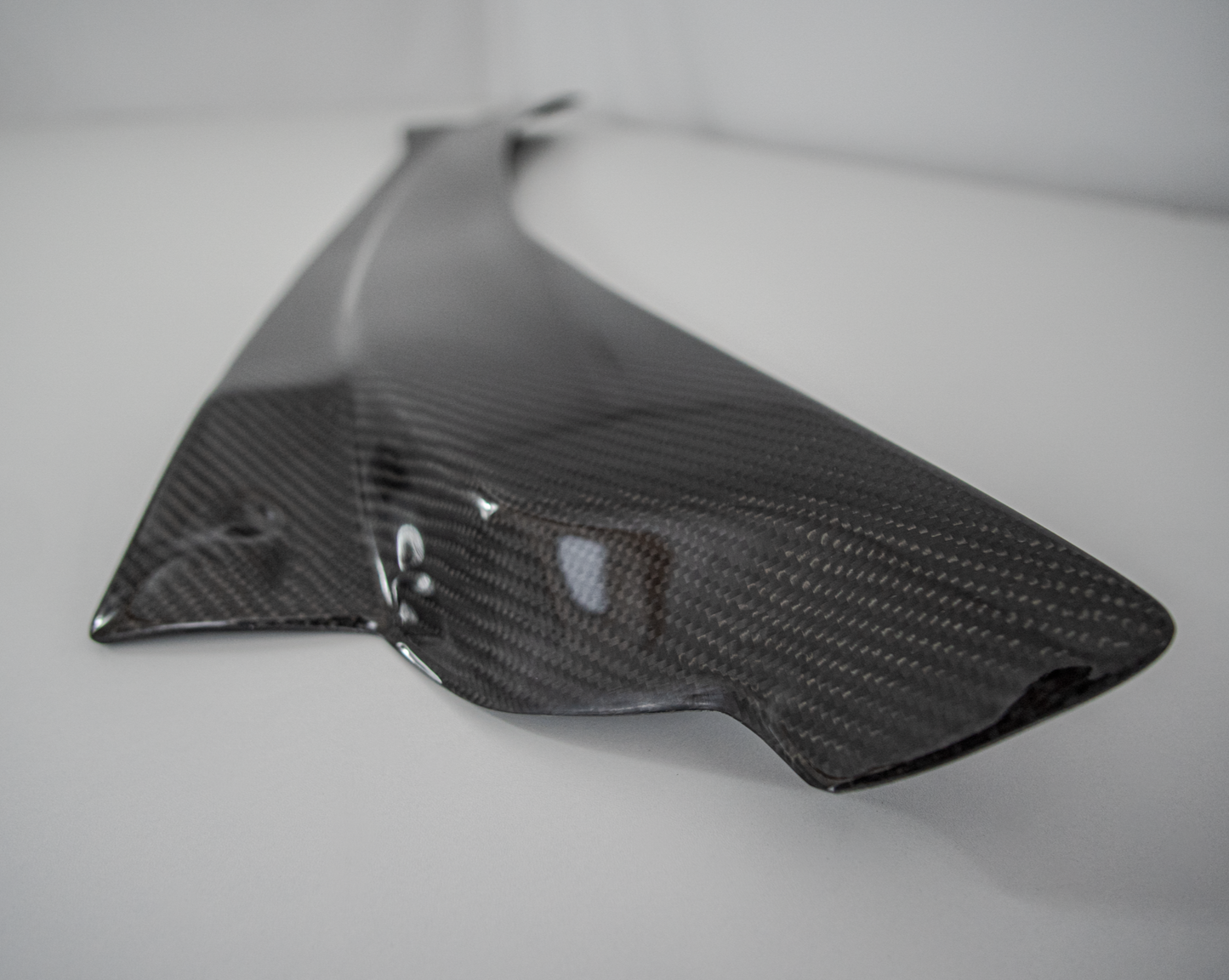 2G DSM Drag Wipercowl