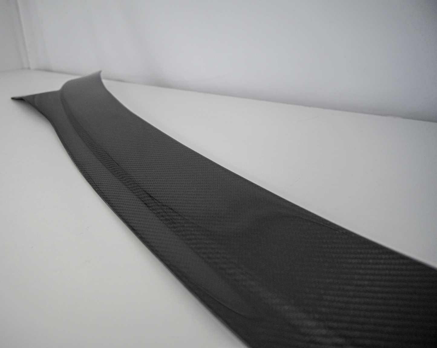 2G DSM Drag Wipercowl