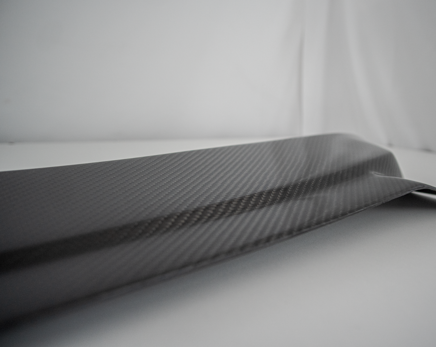 2G DSM Drag Wipercowl