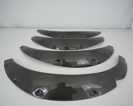 2G DSM Fender Flares