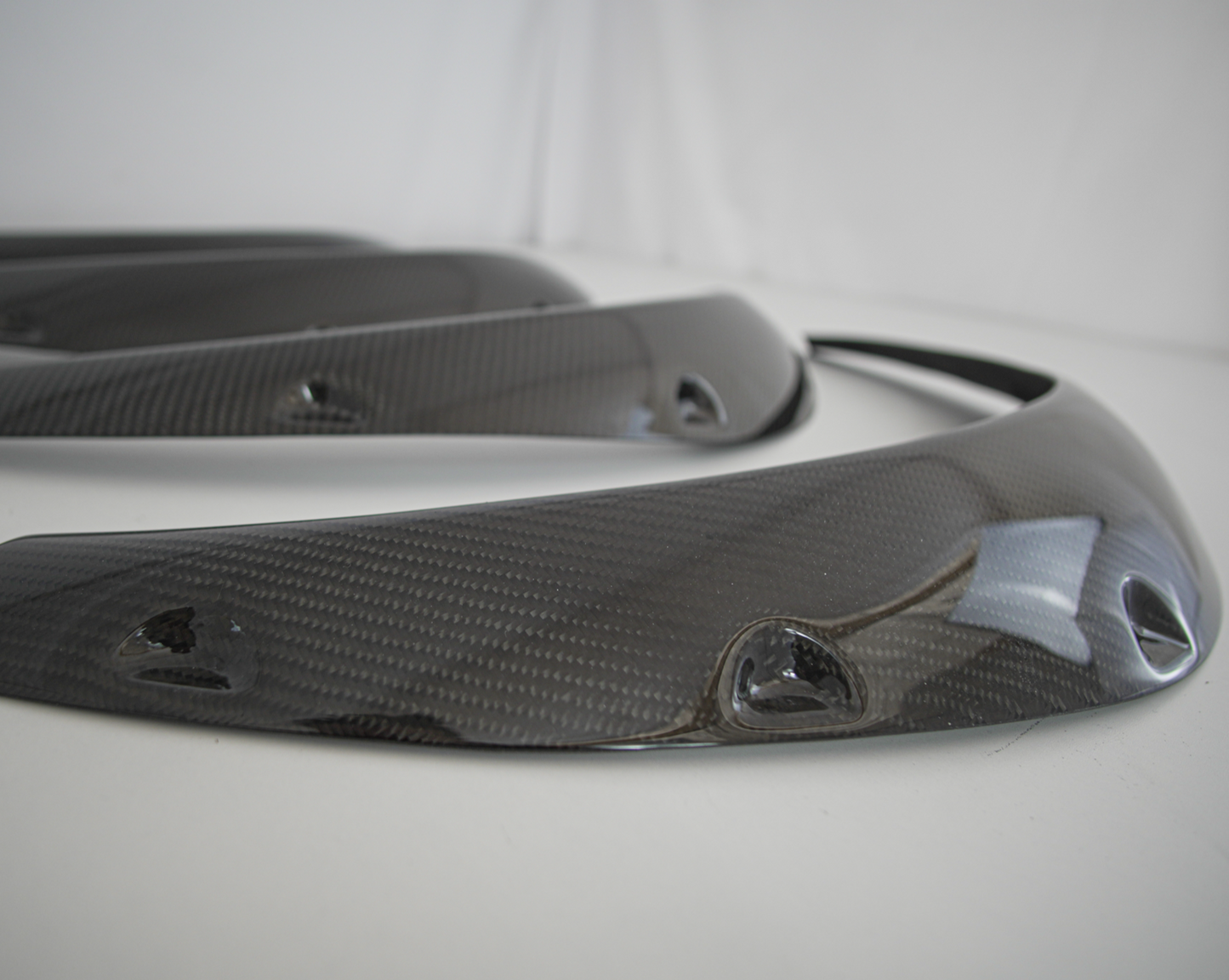 2G DSM Fender Flares