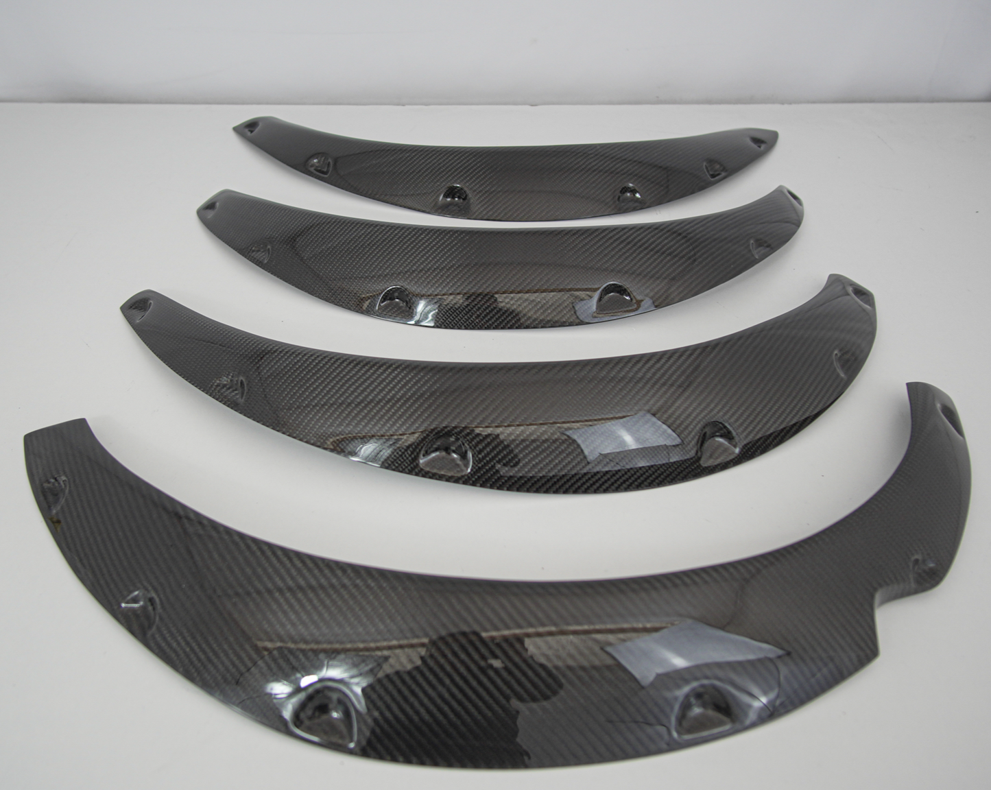 2G DSM Fender Flares