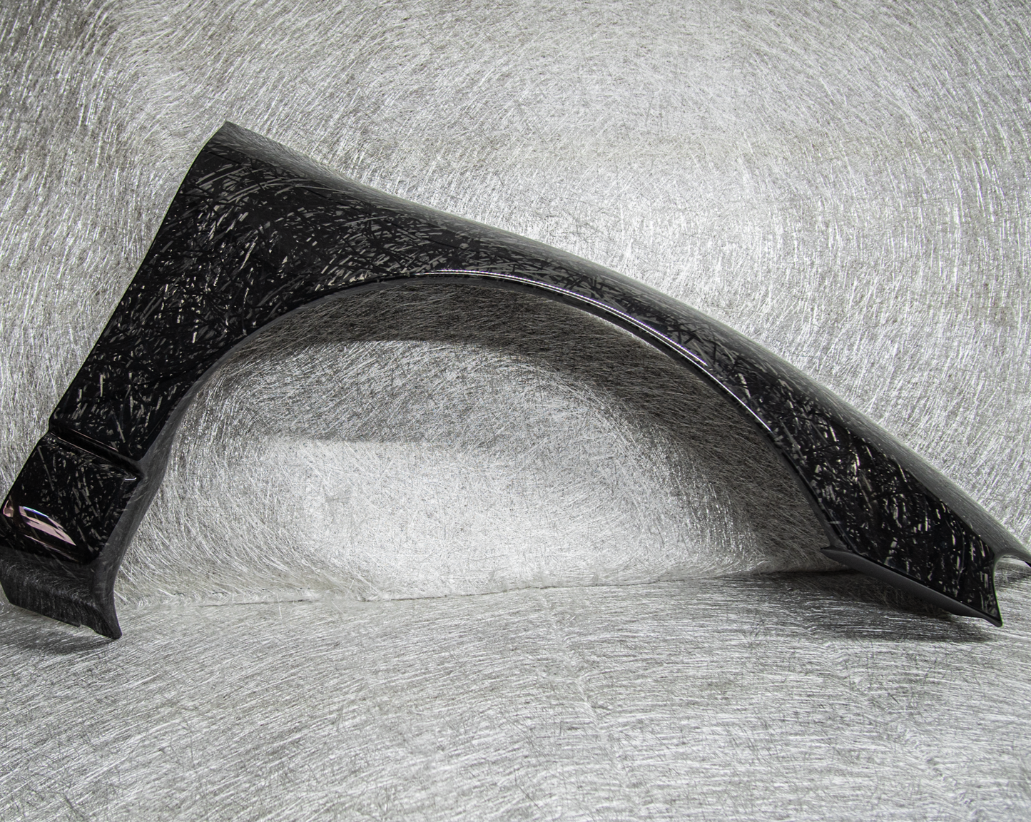 2G DSM AR Front Fenders