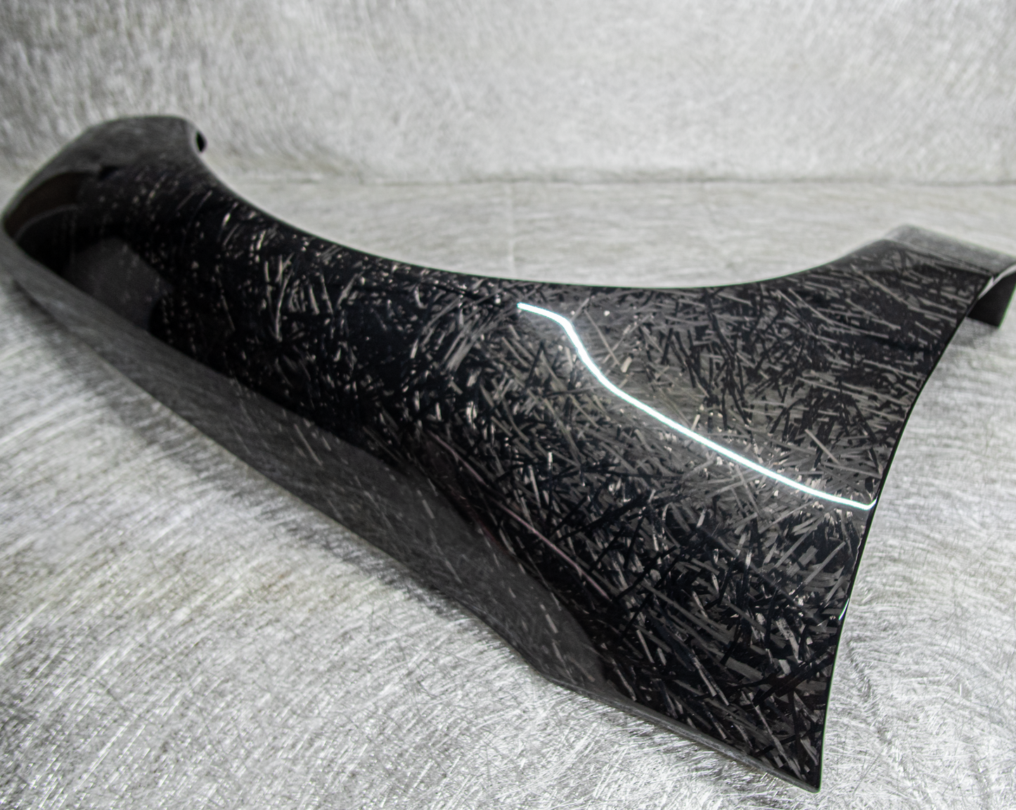 2G DSM AR Front Fenders