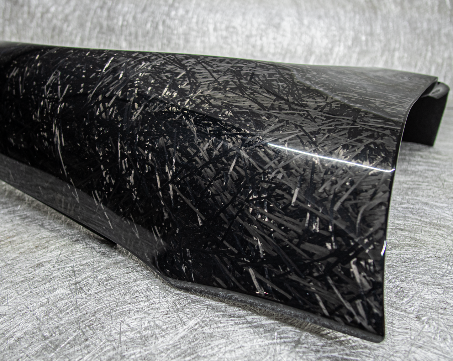 2G DSM AR Front Fenders