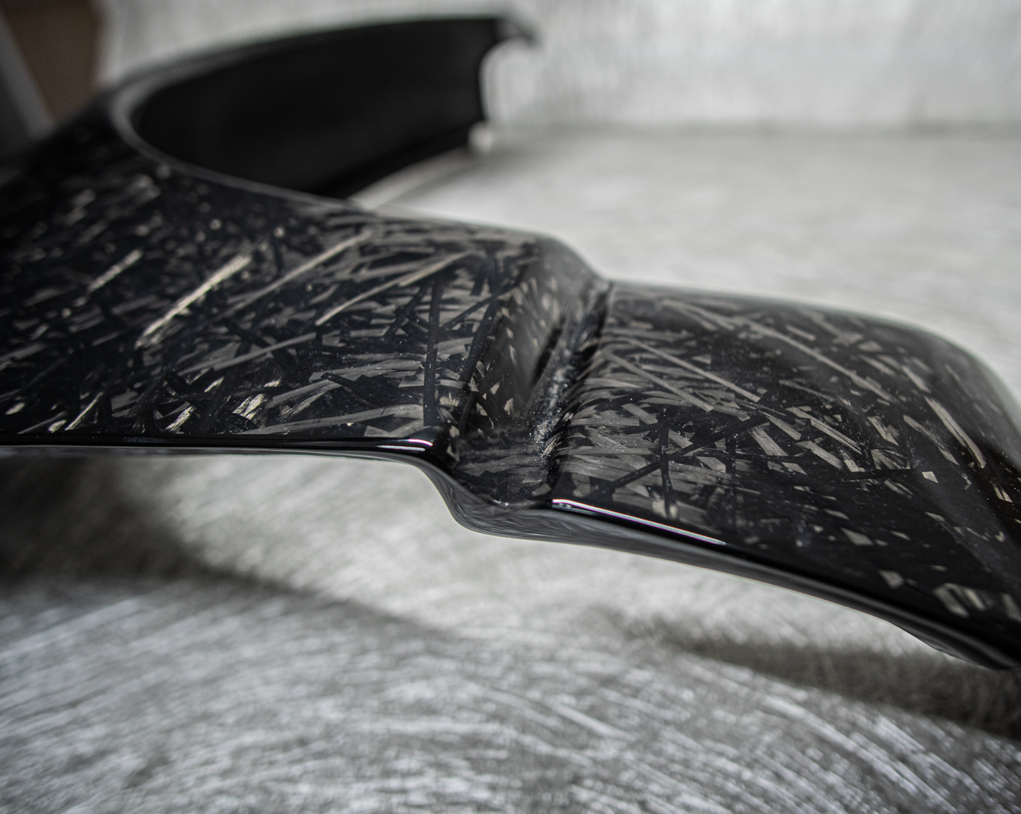 2G DSM AR Front Fenders