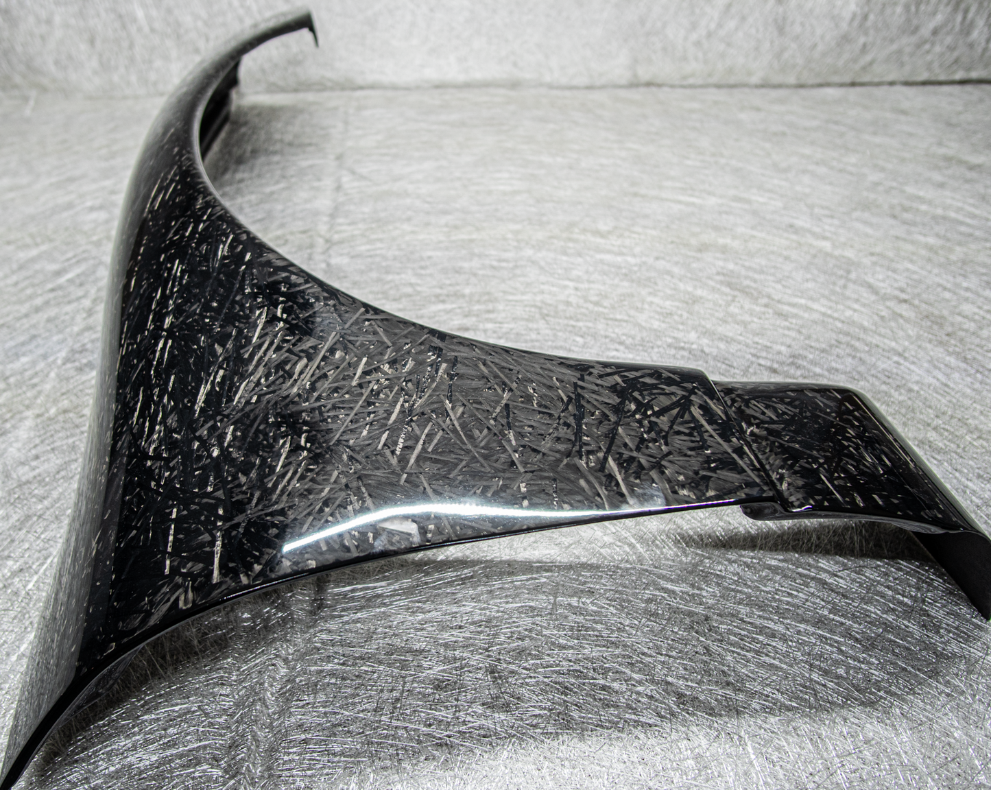 2G DSM AR Front Fenders