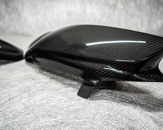 2G DSM Headlight Deletes