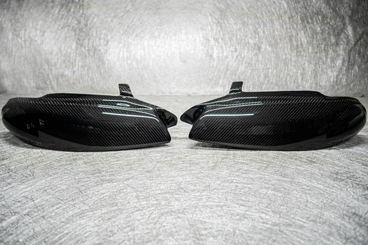 2G DSM Headlight Deletes