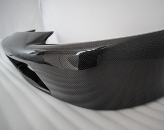 2G DSM Red Demon Bumper