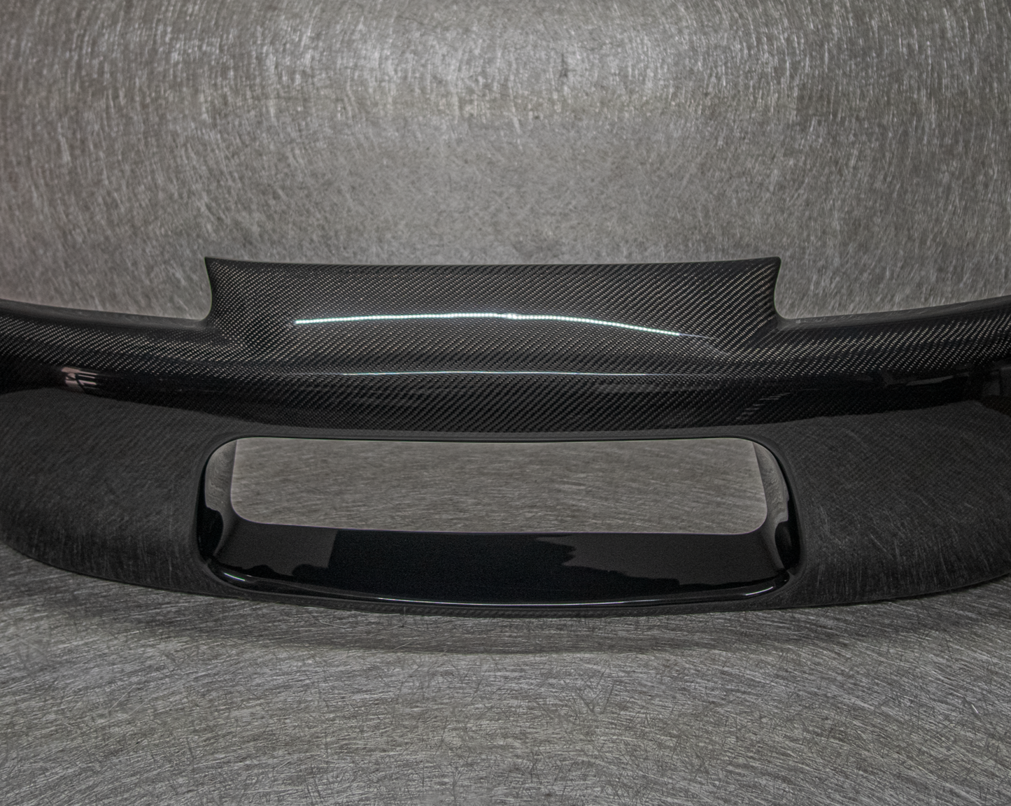 2G DSM Red Demon Bumper