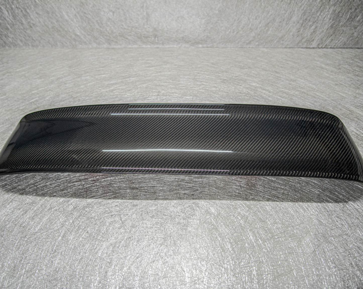 2G DSM Roof Spoiler