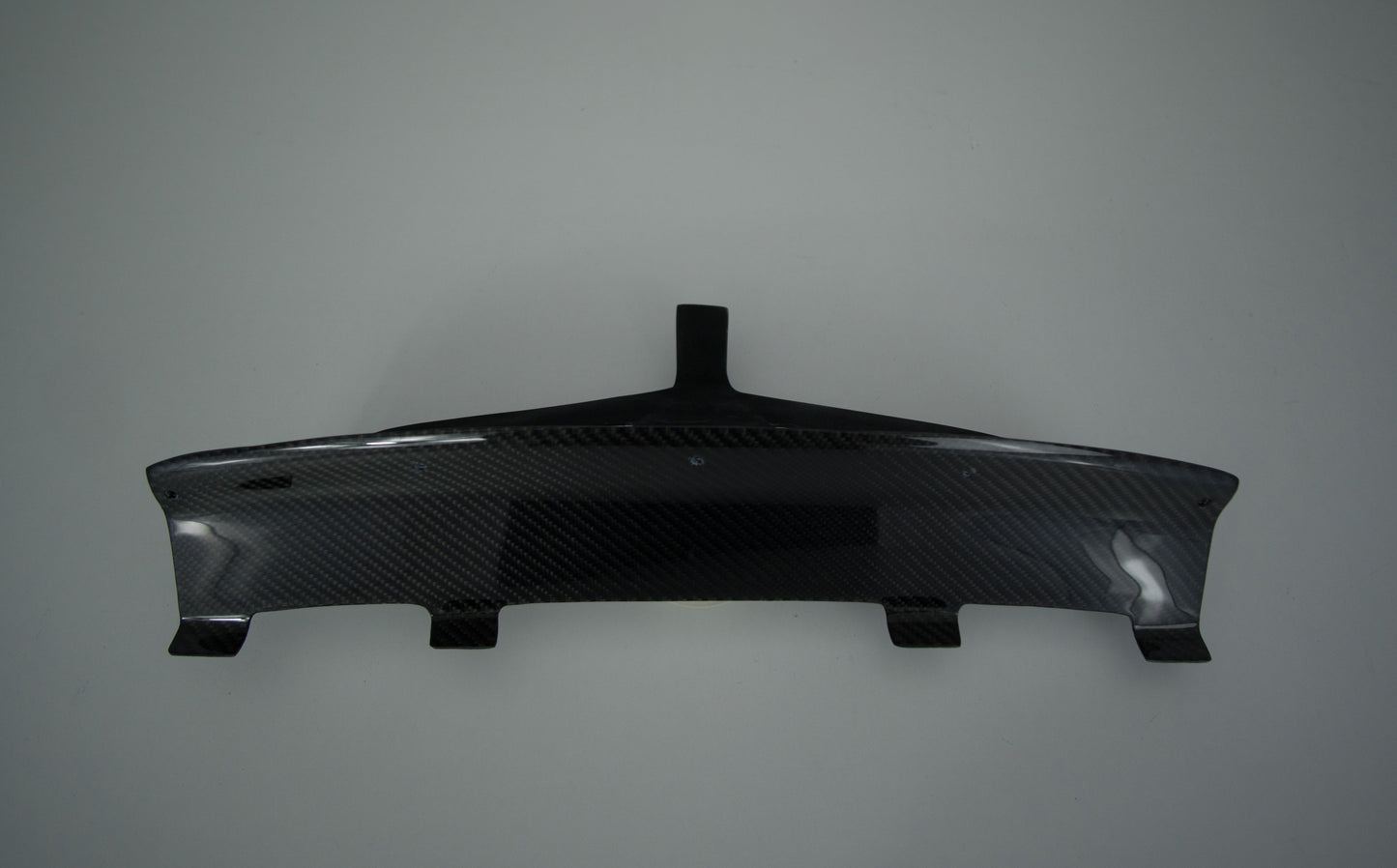 2G DSM Shaved Bumper Support