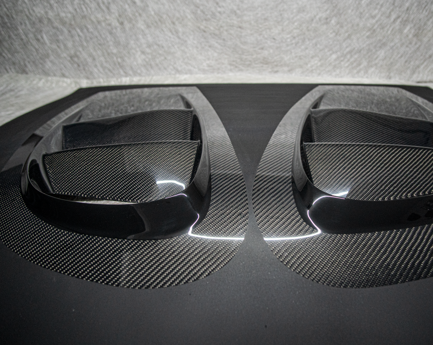 2G DSM AB V2 Hood