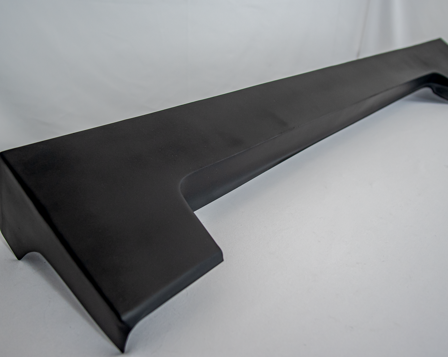 2G DSM Drag Side Skirts