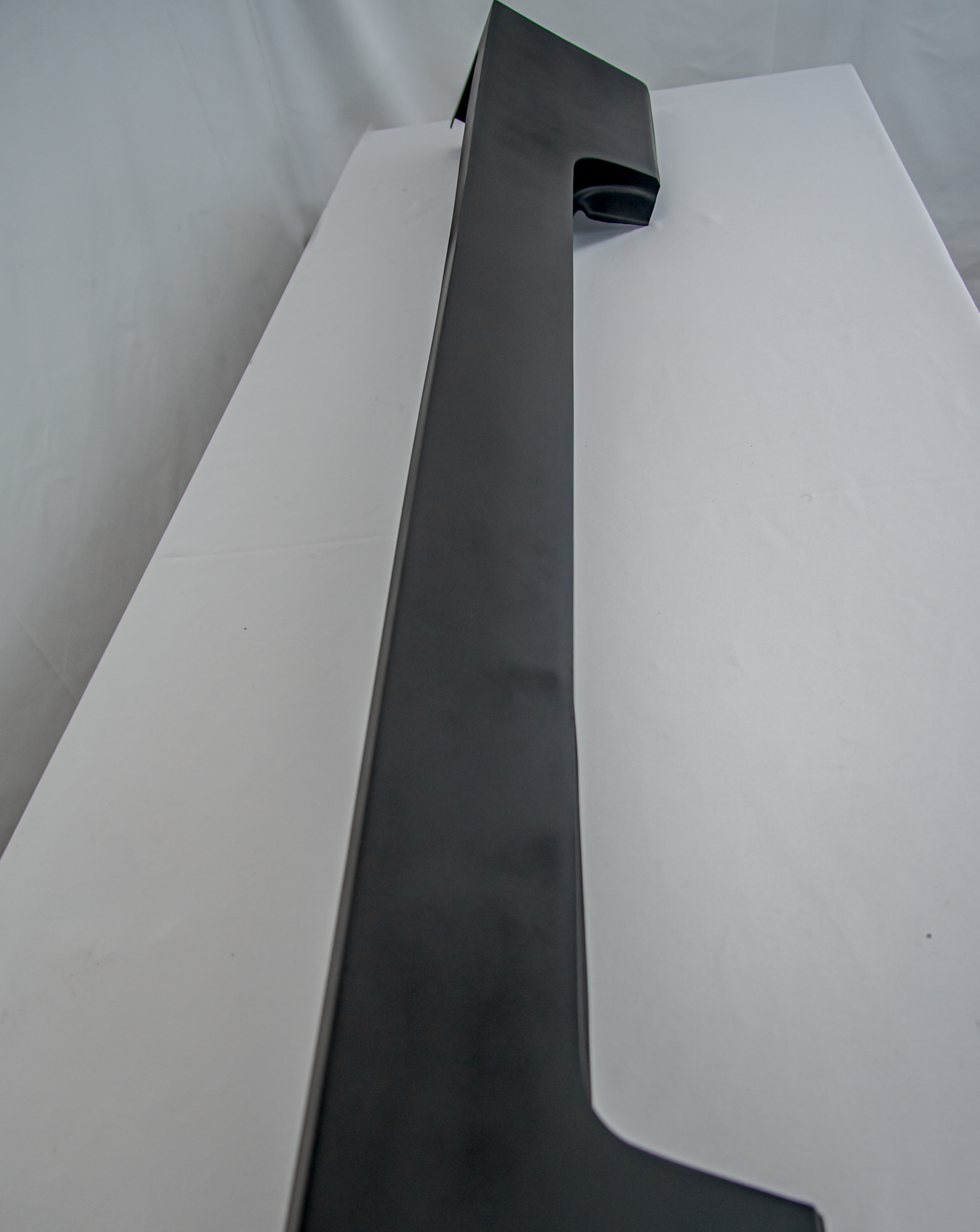 2G DSM Drag Side Skirts